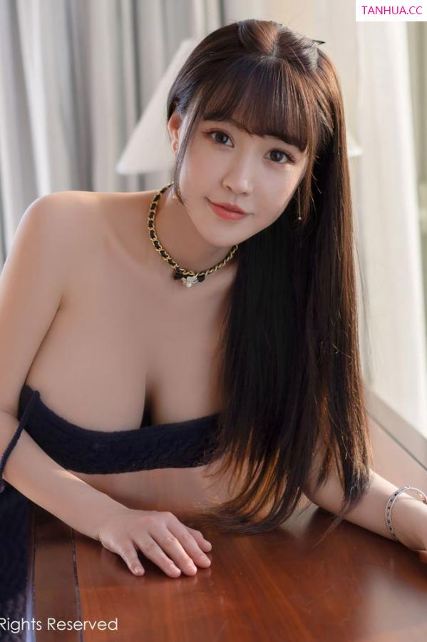朱可 barbie可儿 [XiuRen]高清写真图 2022.02.09 No.4561 朱可儿Flora第10张图片